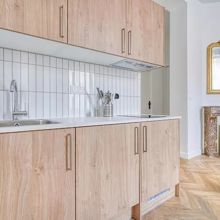 Guestready - Escapade Moderne A Deux Pas De Paris